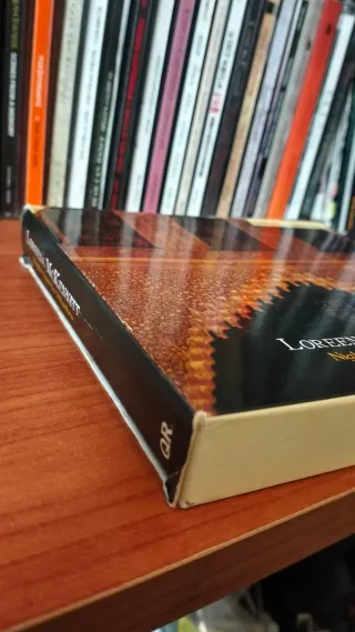 Lorena Mckennit "Nights from the Alhambra" (CD)