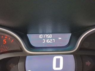 Renault Trafic Furgón 2.0 120 CV (88 kW)