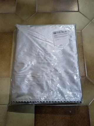 Funda Impermeable Lavadora/Secadora