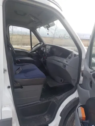 Iveco Daily 2009
