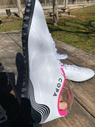 Zapatillas Adidas Copa Talla 46