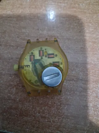 Swatch Stop anni 80/90