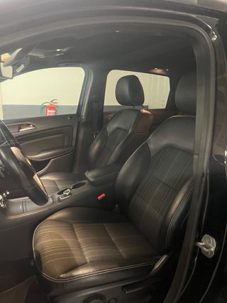 Mercedes-Benz B200 AMG