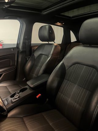 Mercedes-Benz B200 AMG