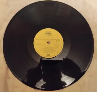 Vinilo The Shadows - Walking with the shadows