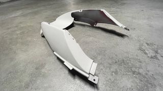 Carenado frontal BMW GS 1200