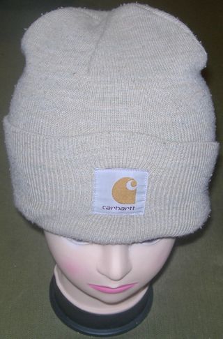 Berretto Carhartt Beige