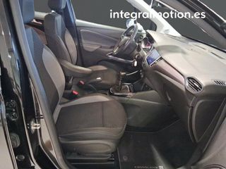 Opel Crossland X 1.2T 81kW (110CV) ecoTEC Excellence S/S