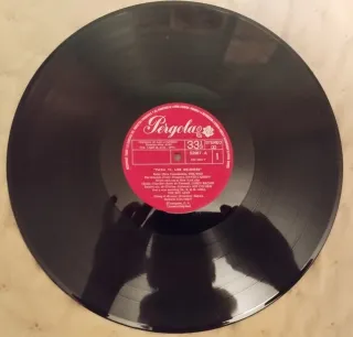 Vinilo Para ti, los mejores - Varios Artistas