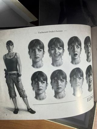 Uncharted : Collection - Edición Especial para PS4