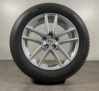 Llantas BMW X3 X4 18"