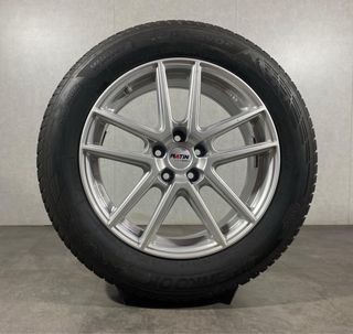 Llantas BMW X3 X4 18"