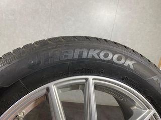 Llantas BMW X3 X4 18"