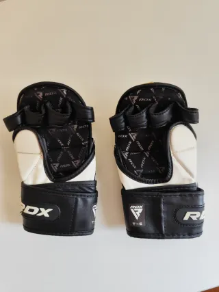 Guantillas Boxeo RDX Talla S