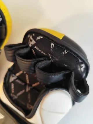 Guantillas Boxeo RDX Talla S