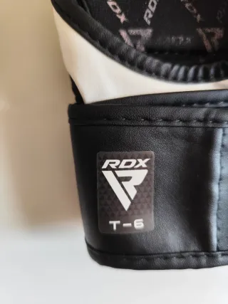 Guantillas Boxeo RDX Talla S