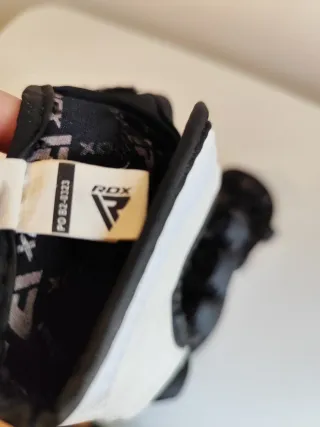 Guantillas Boxeo RDX Talla S