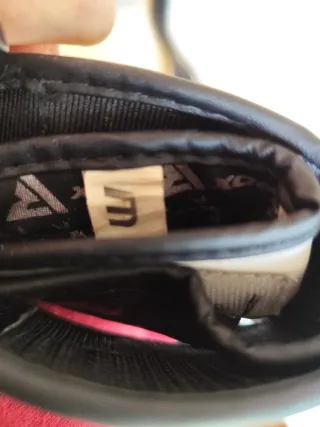 Guantillas Boxeo RDX Talla S