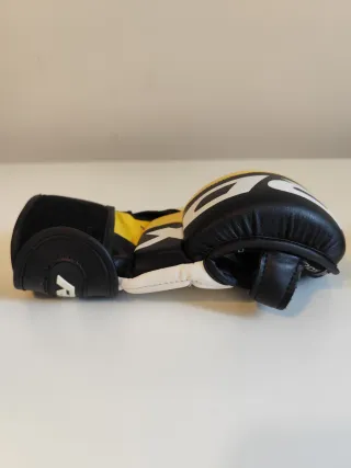 Guantillas Boxeo RDX Talla S