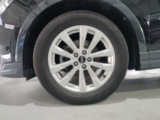 Audi Q3 Advanced 35 TDI 110kW (150CV) S tronic