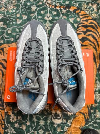 Nike Air Max 95 OG Grigio  Taglia 42.5 effetiva