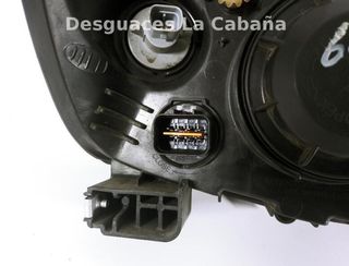 22319173 faro chevrolet aveo fastback (t300) 1.3 d