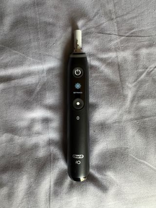 Cepillo Eléctrico Oral-B iO Serie 9s