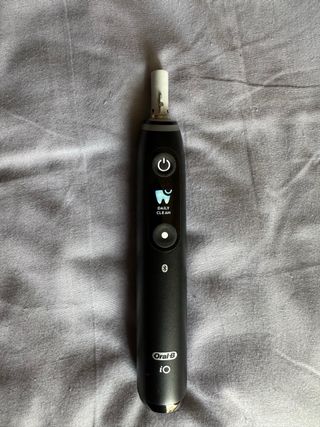 Cepillo Eléctrico Oral-B iO Serie 9s