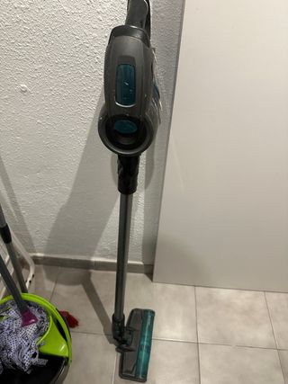 Aspiradora Cecotec Conga Rockstar 1200