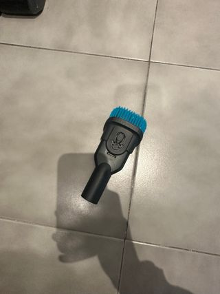 Aspiradora Cecotec Conga Rockstar 1200