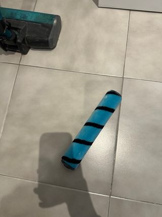 Aspiradora Cecotec Conga Rockstar 1200