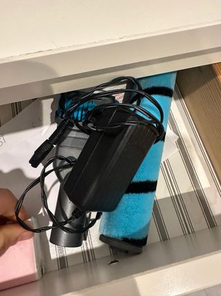 Aspiradora Cecotec Conga Rockstar 1200