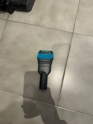 Aspiradora Cecotec Conga Rockstar 1200