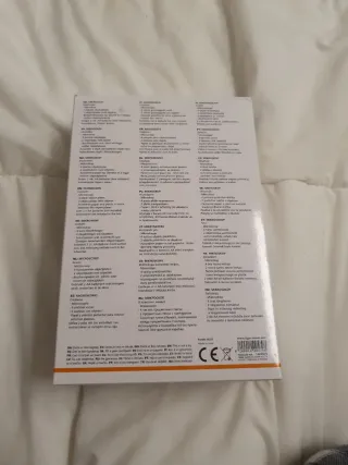 Microscopio TIGER para niños