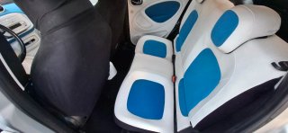 smart forfour 2019