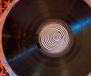 Vinilo Cresosida LP Original Año 1970