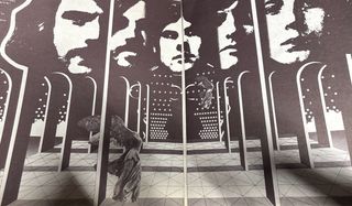 Vinilo Cresosida LP Original Año 1970