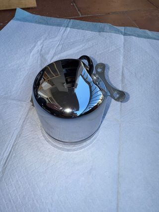 Velocímetro Yamaha Virago 125 250 535 XV