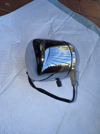 Velocímetro Yamaha Virago 125 250 535 XV