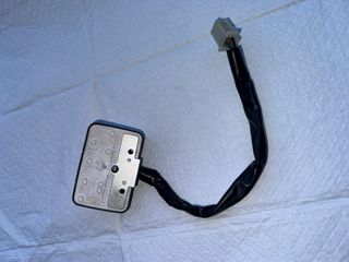 Velocímetro Yamaha Virago 125 250 535 XV