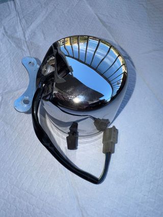 Velocímetro Yamaha Virago 125 250 535 XV