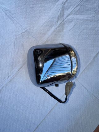 Velocímetro Yamaha Virago 125 250 535 XV