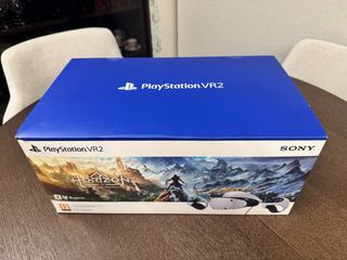 Gafa Virtual Playstation VR2