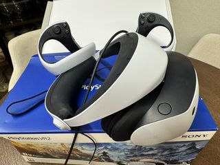 Gafa Virtual Playstation VR2
