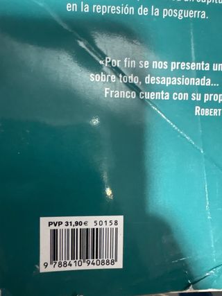 Franco: Una biografía personal y política