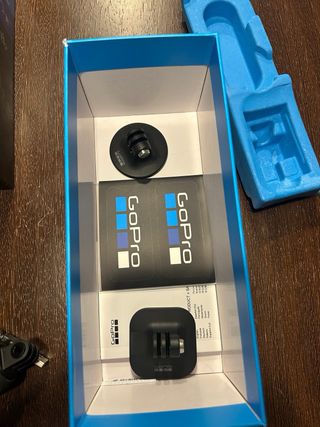 GoPro Fusion 360 Cámara 360