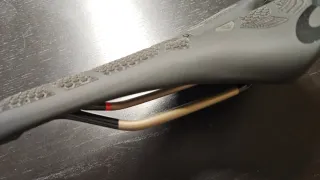 Sillín Prologo Zero 2 CPC TiroX