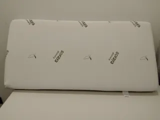 Colchón Cuna 120 x 60 cm