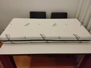 Colchón Cuna 120 x 60 cm