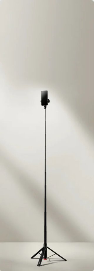 Trípode Xiaomi para móvil
